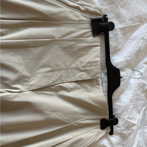 NWT - GWYN Blake Trouser Wide-Leg Women's Pants - Picture 11 of 11